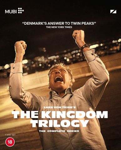 Last Kingdom, The: The Complete Series (18) 16 Discs - CeX